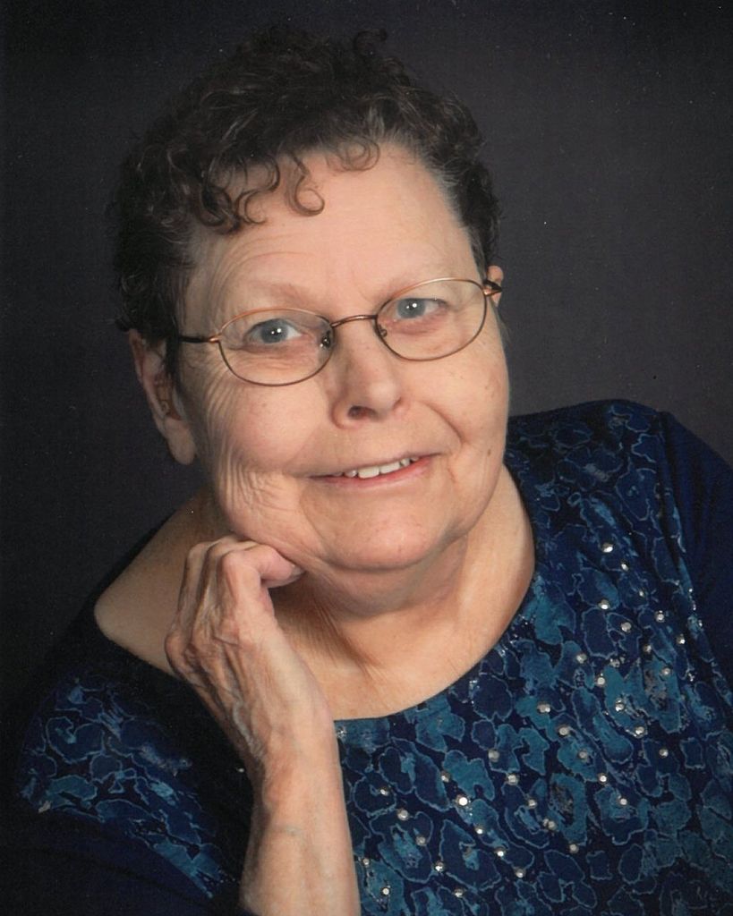 Peggy Lou Buecker