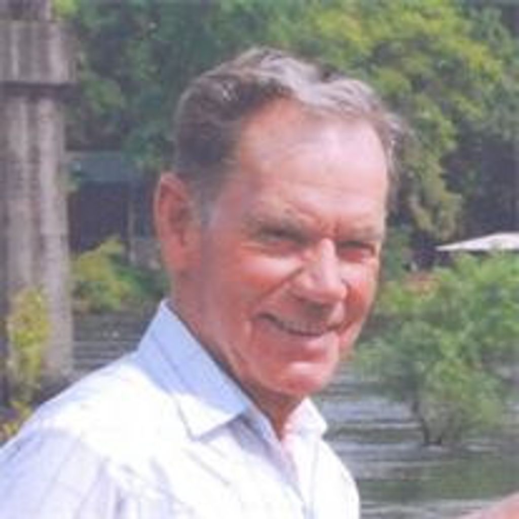 Edward Hays