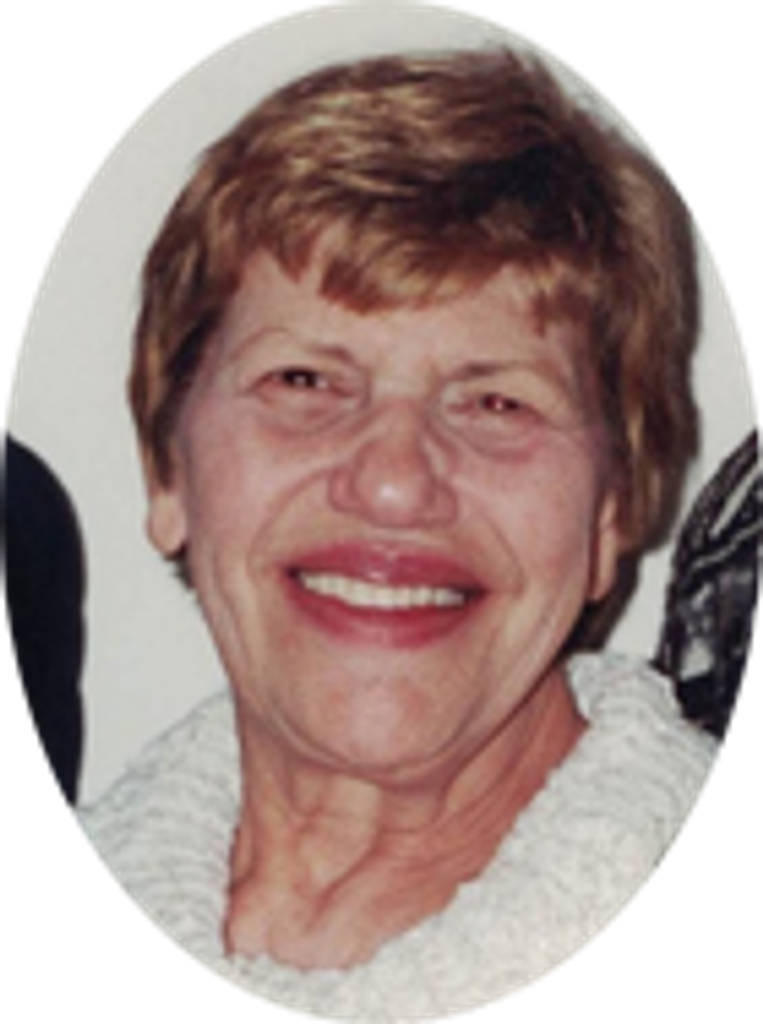 Rita Pomponi
