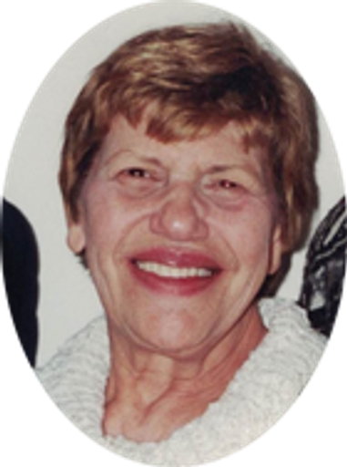 Rita Pomponi Profile Photo