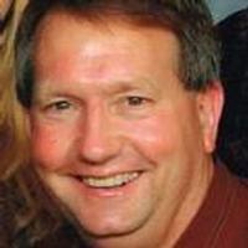 Gary F. Wolter