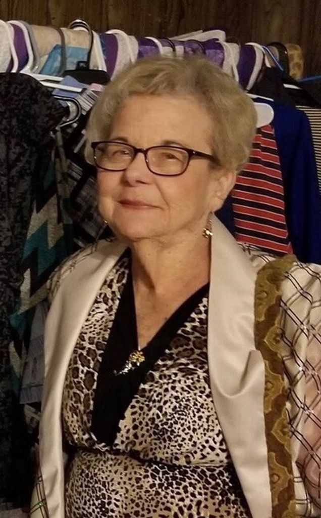 Dannie Ruth Dickerson Profile Photo