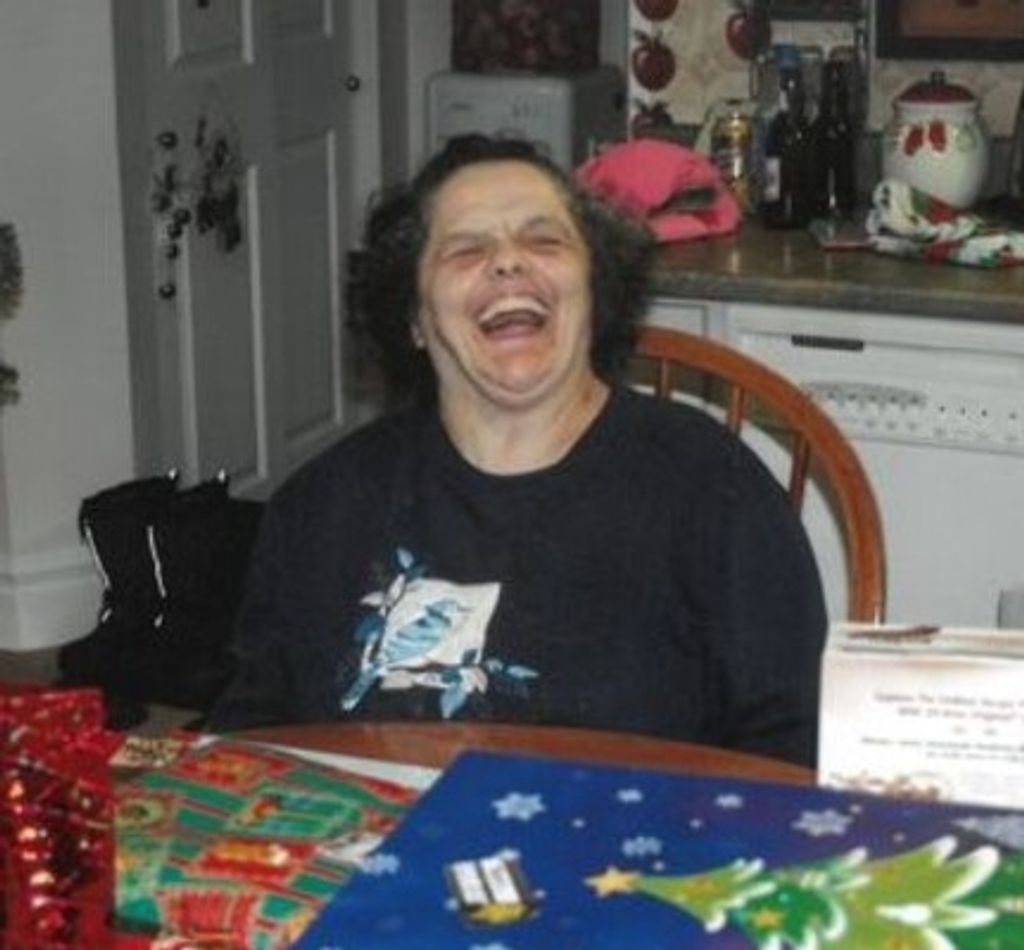 Blanche Marie Fitzgerald Profile Photo