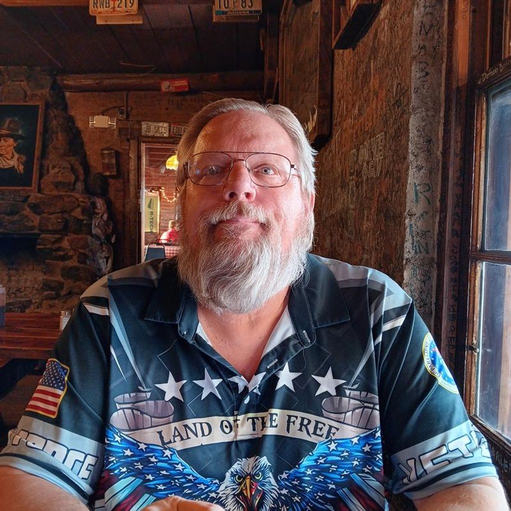 Dean Michael Claus Profile Photo