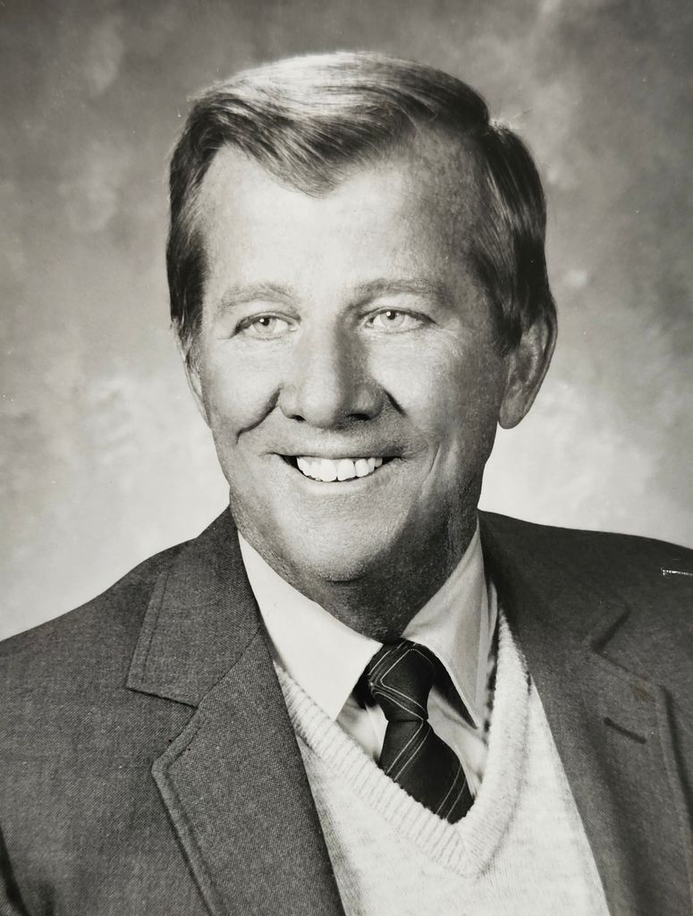 William “Bill” Johnke