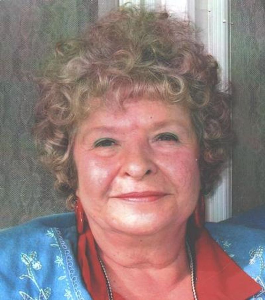 Loretta Marie Zuerlein