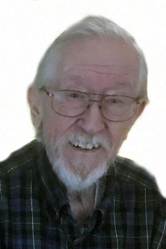 Thomas 'Mike' Mckinsey