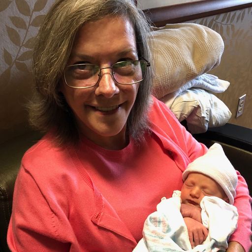Michelle Lee Moore Profile Photo