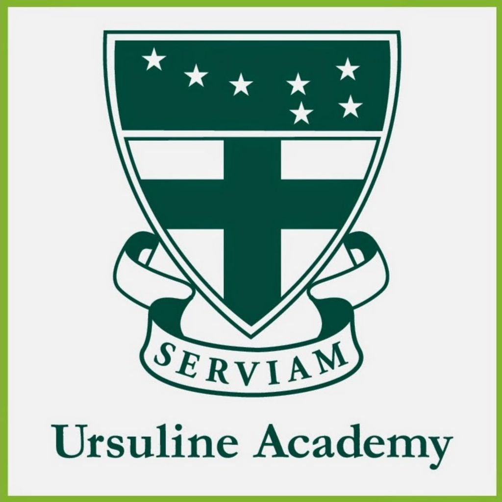 Ursuline Sister Marie Albert Walsh, Osu Profile Photo
