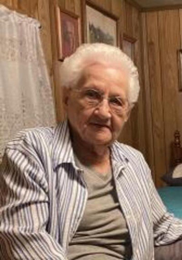 Celina- Mildred Alyne Long Profile Photo