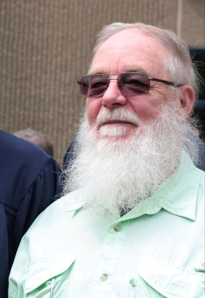 John Edward Crady Jr.