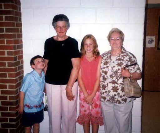 Ruth Alice Sizemore photo gallery thumbnail 40 of 50
