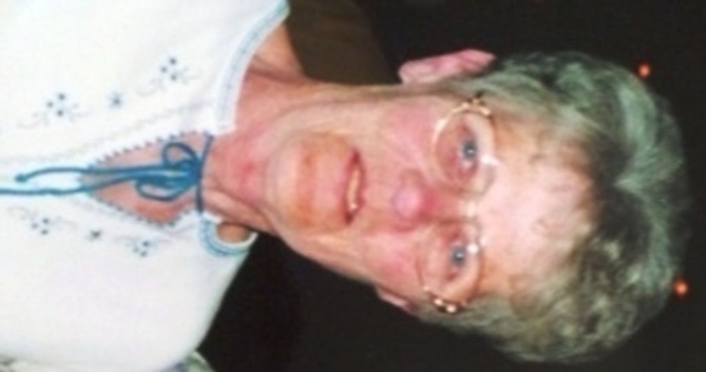 Johanna Mitchell