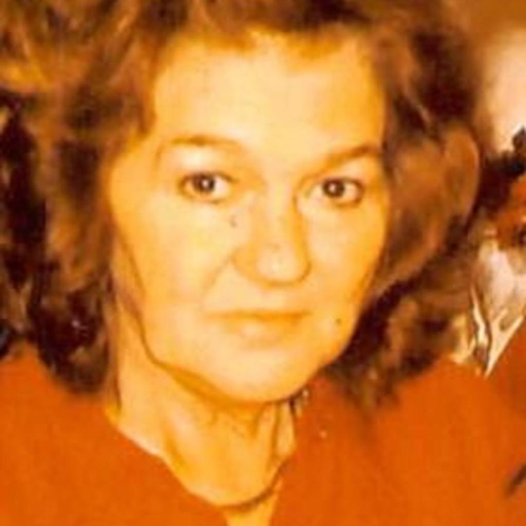 Martha Sue Brown-Gay Profile Photo