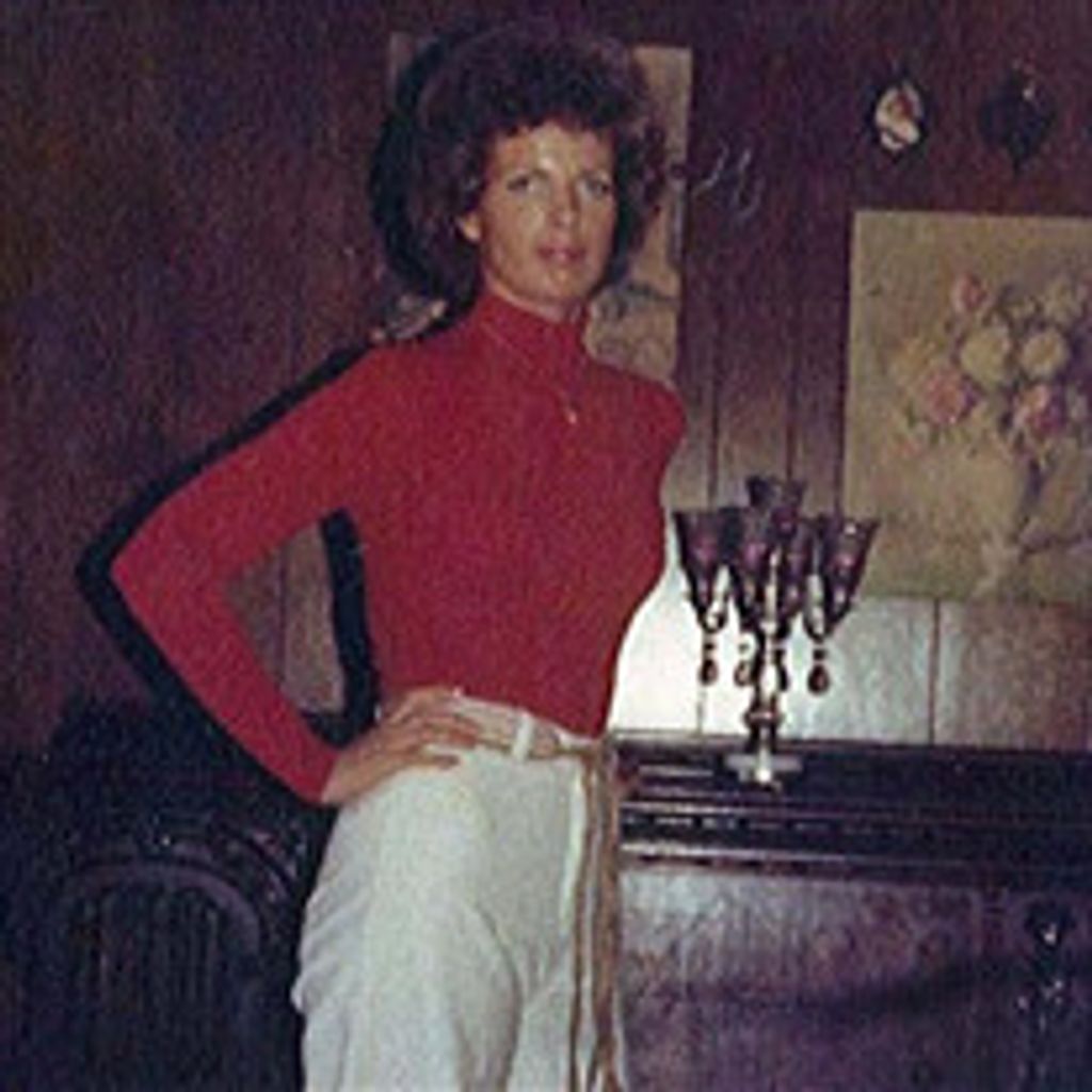 Geri Dee Quinn