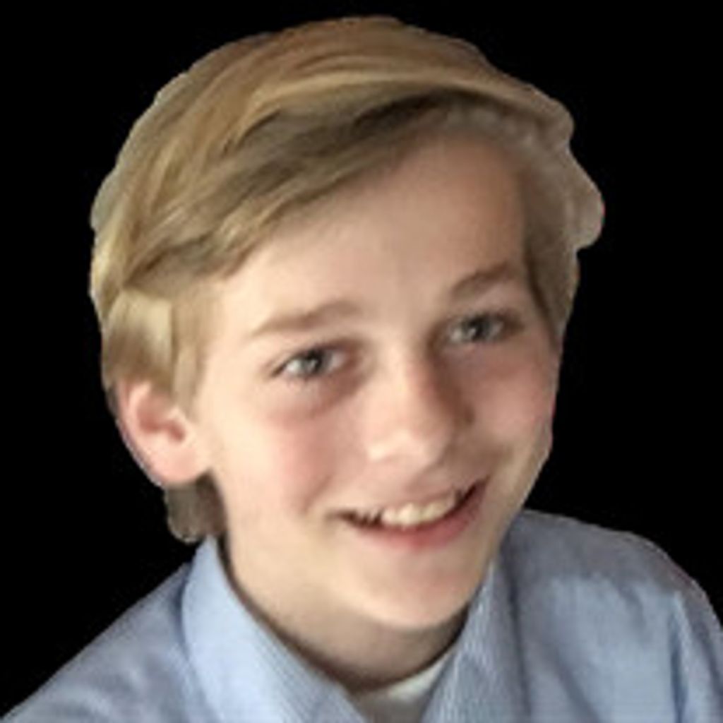 Owen Douglas Brown