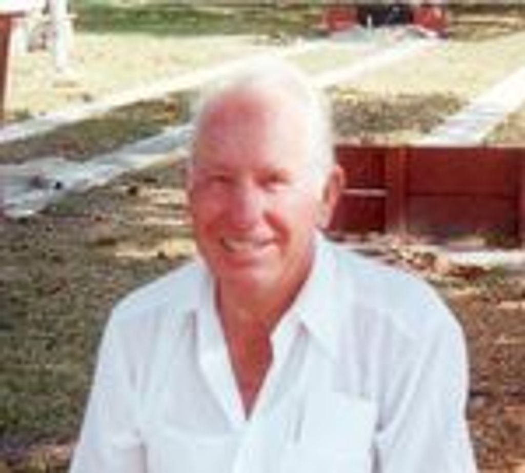 Morris O. Aemisegger