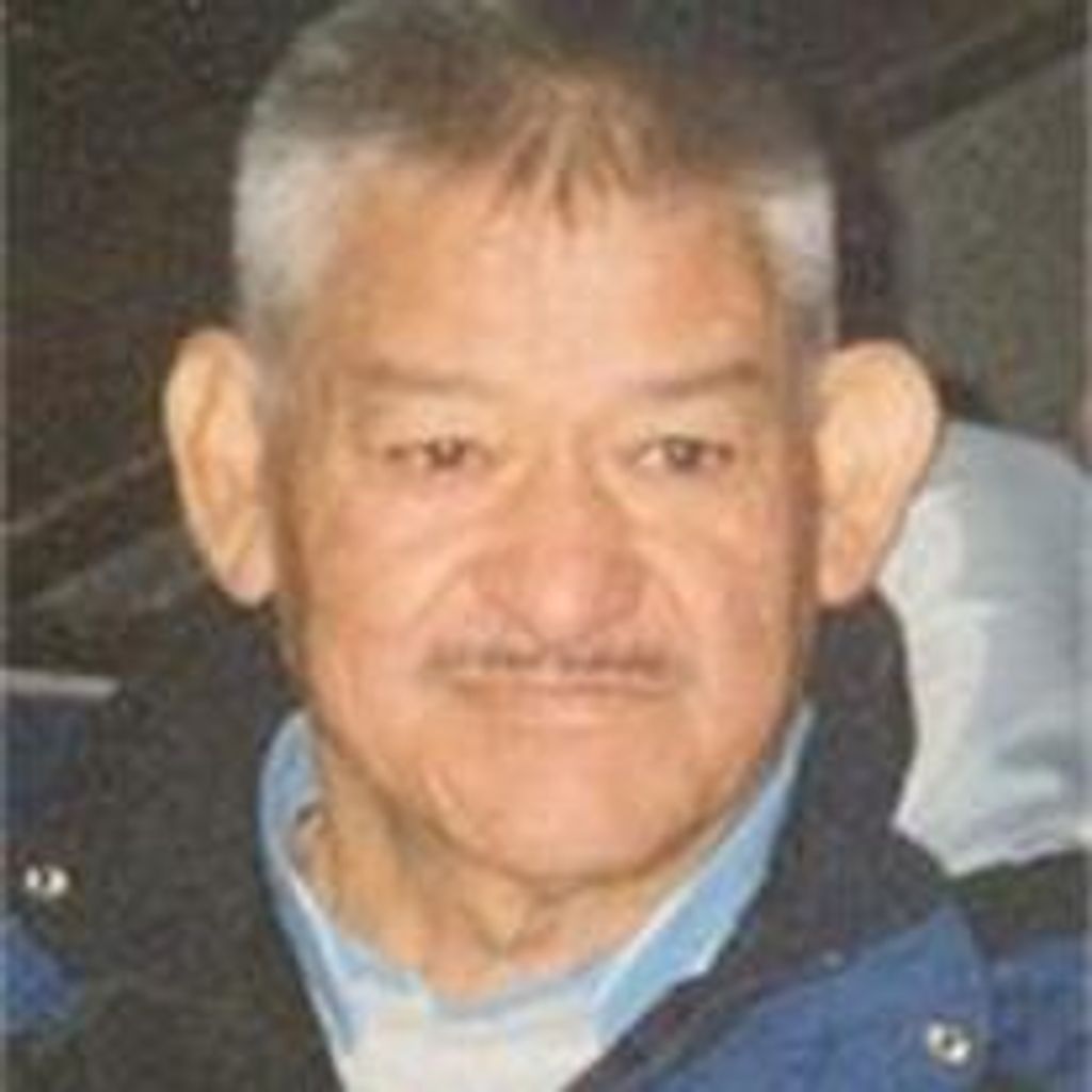 Israel P. Hernandez