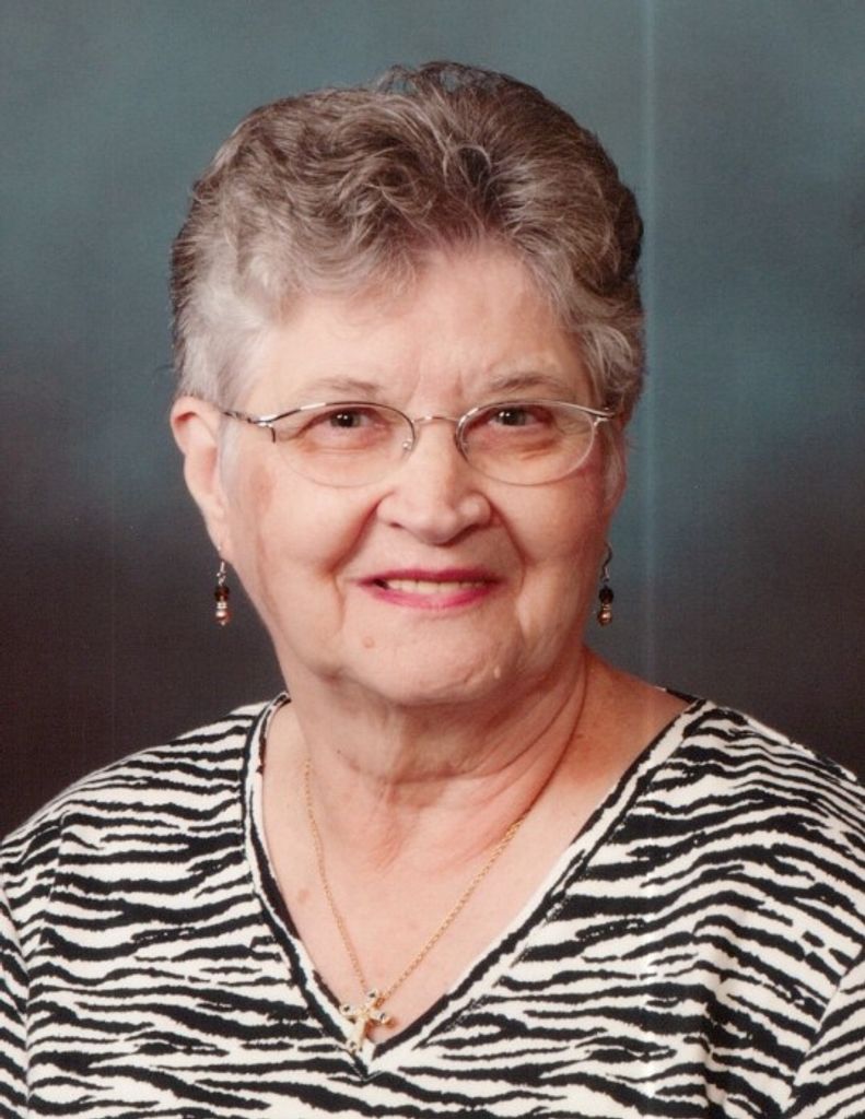 Nora (Brooks)  Turner
