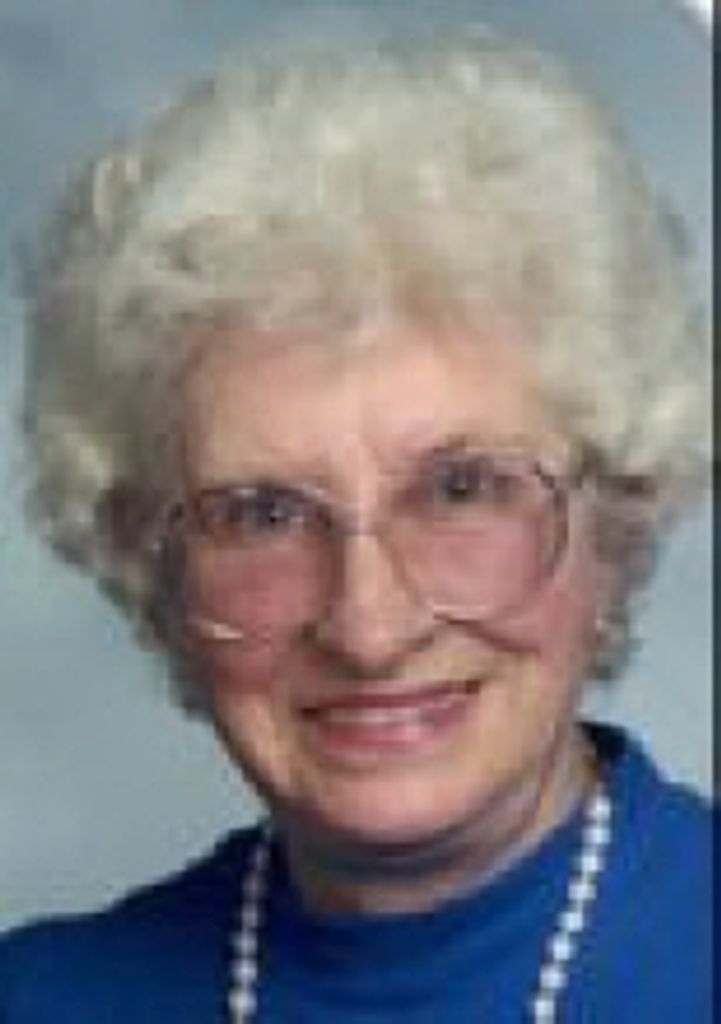 Rose  Marie Yankee
