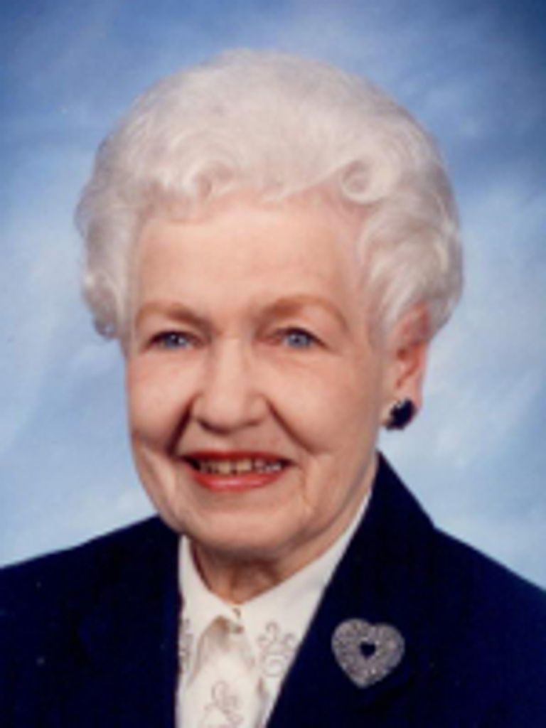 Joan Lenore Kunou Chambers