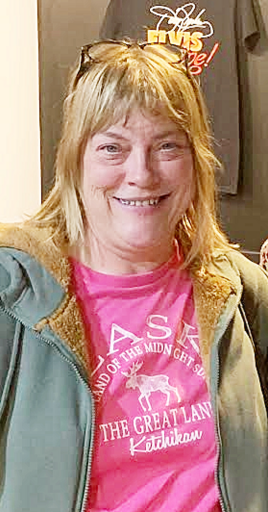 Linda Kay Banks Profile Photo