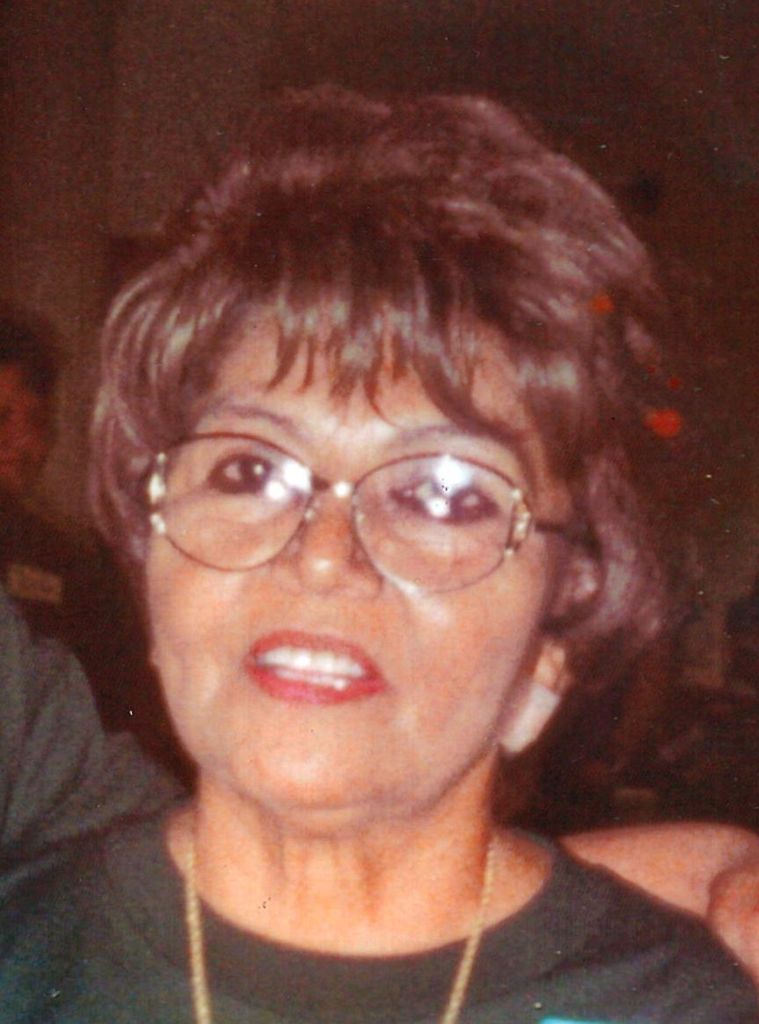 Dora P. Gonzales