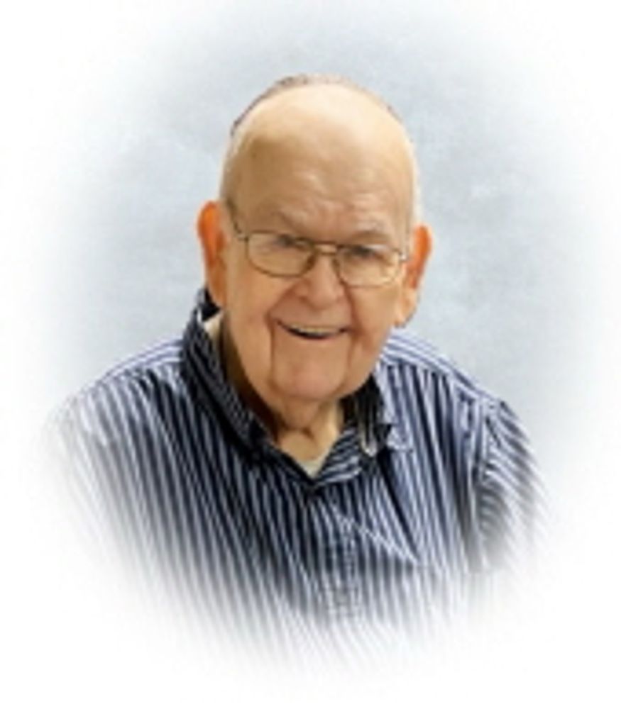 Richard Dick Olszewski