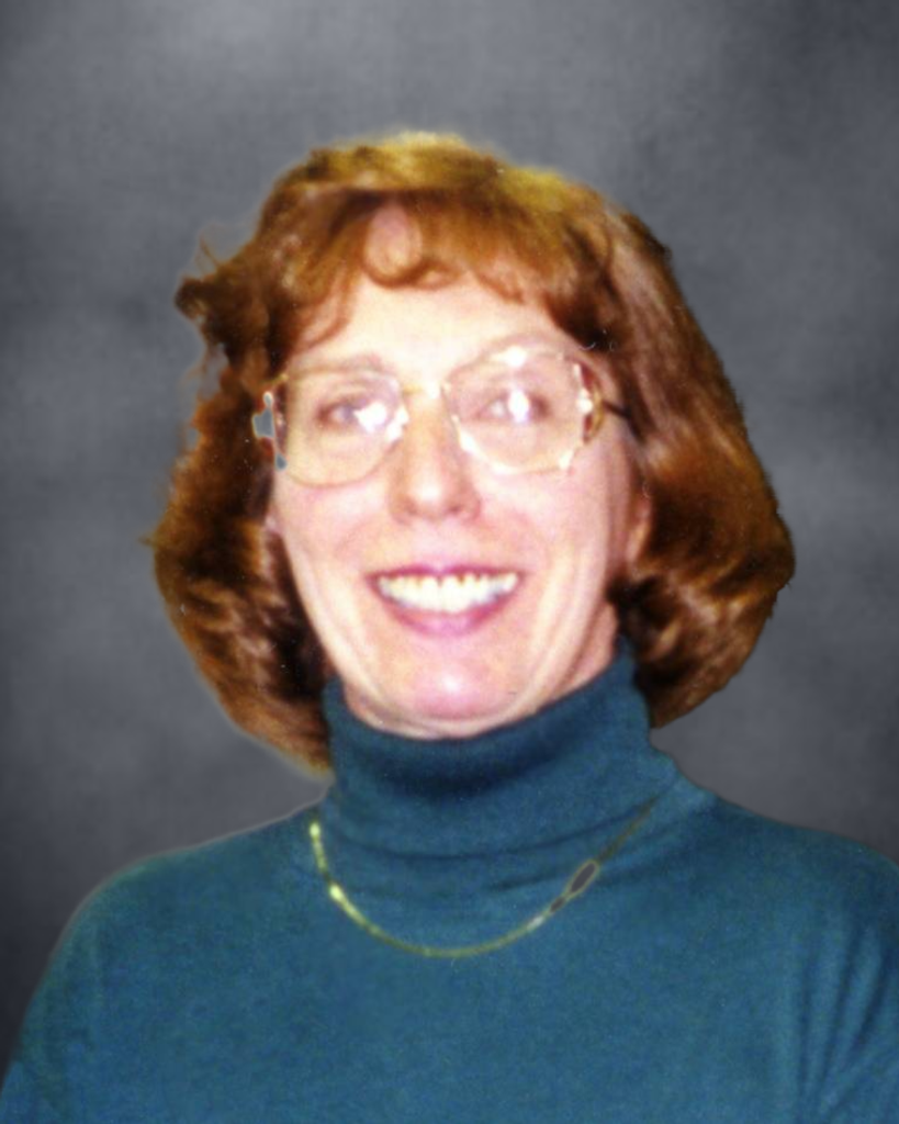 Diane Lee Groenewold