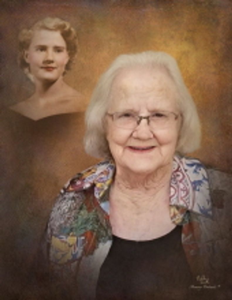 Florence Hayes