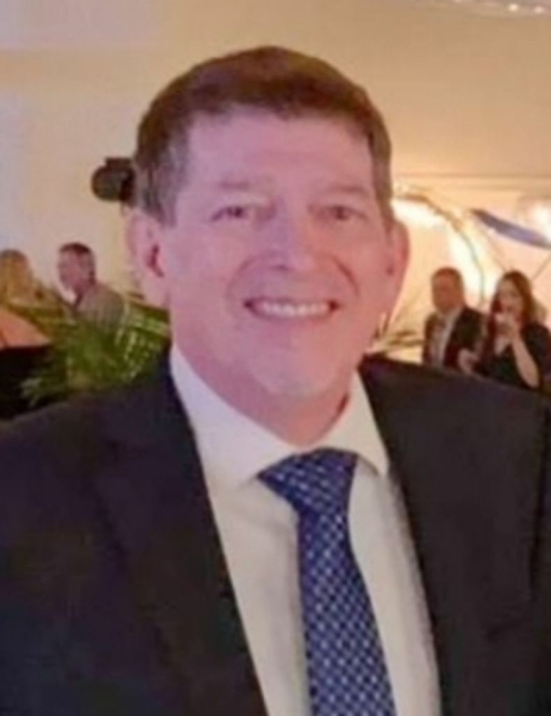 Thomas Brian Moore Profile Photo