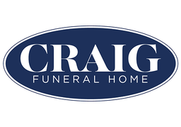 Craig Funeral Home Logo