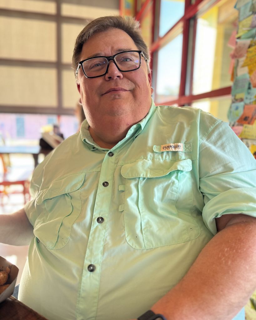 Jimmy "Bo" Wesley Cochran Jr. Profile Photo