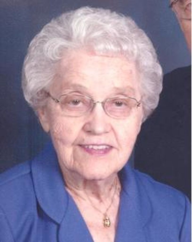 Marian C. Nafziger Profile Photo