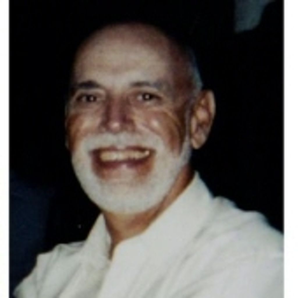 Steven J. Cicoria