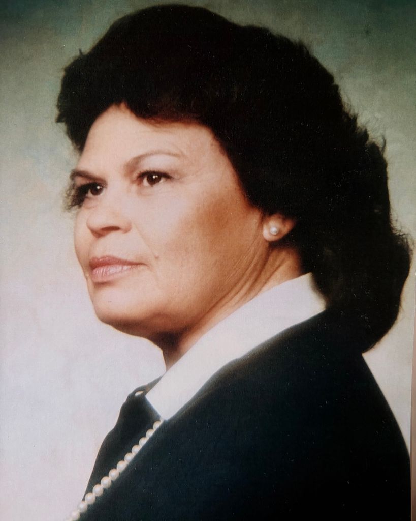 Ann Yarbrough Arrington Profile Photo