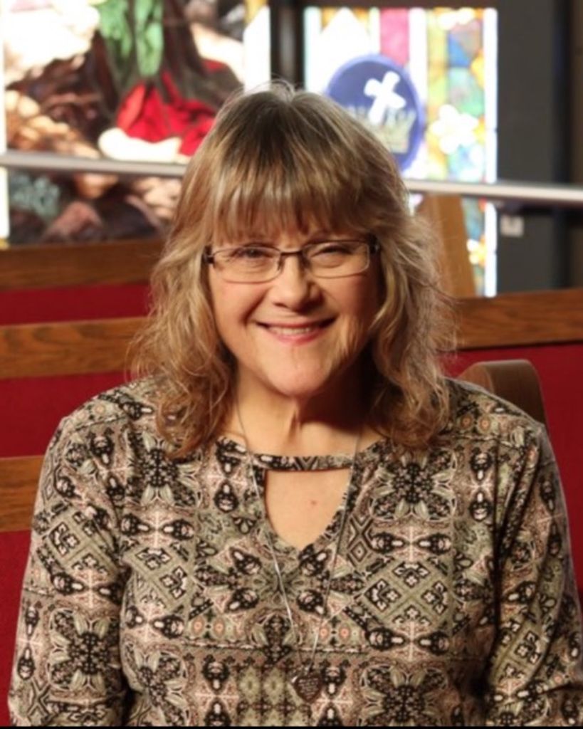 Jill Seale