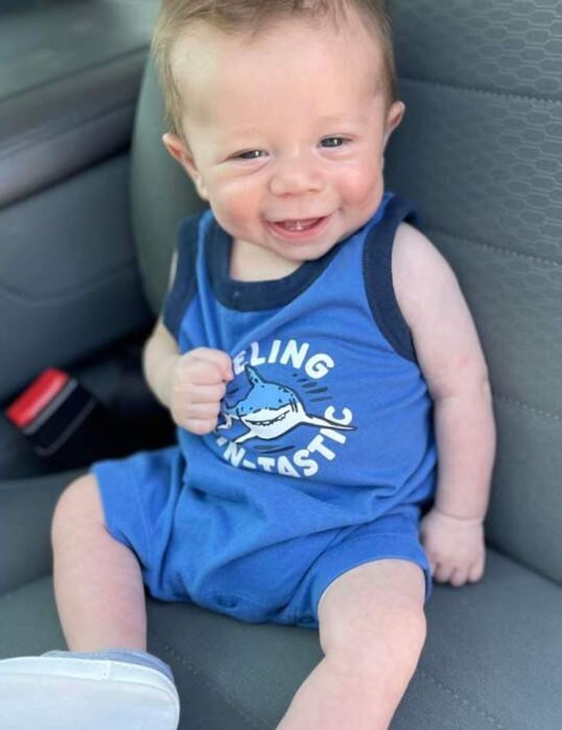Kaden Thomas Kinna