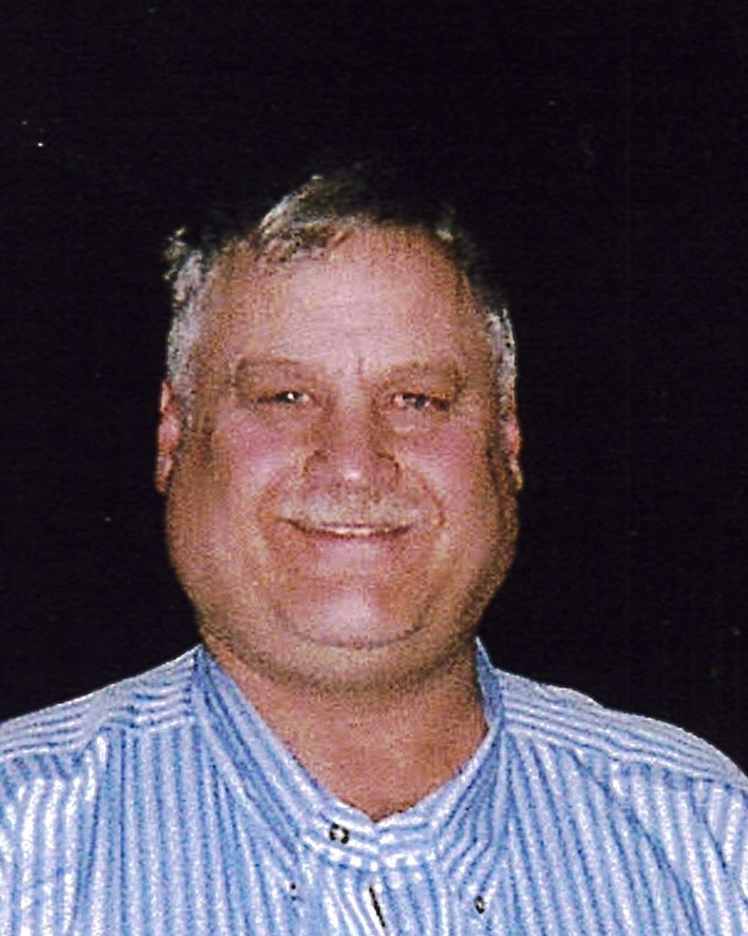 Kevin Kenneth Koehnke