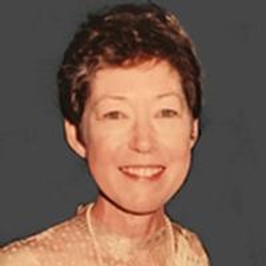 Carla Gentry