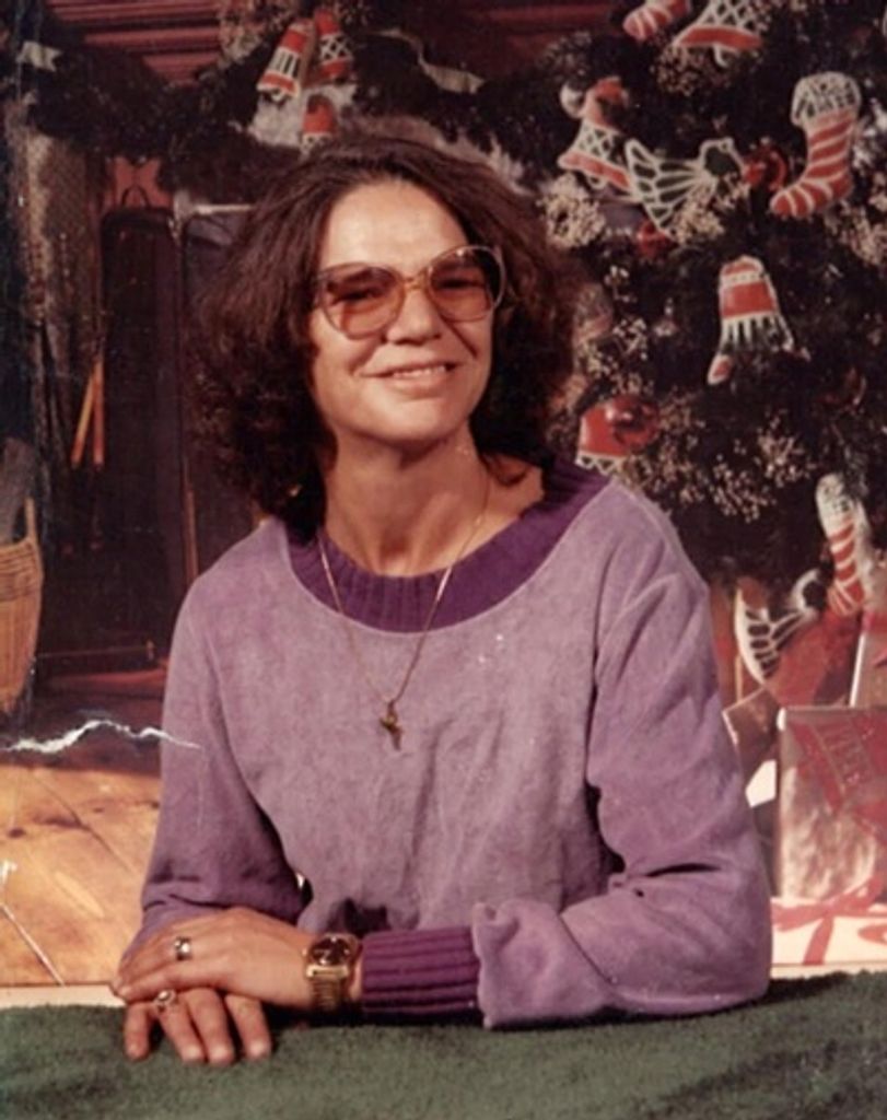 Rosemary Sue Ingram Profile Photo