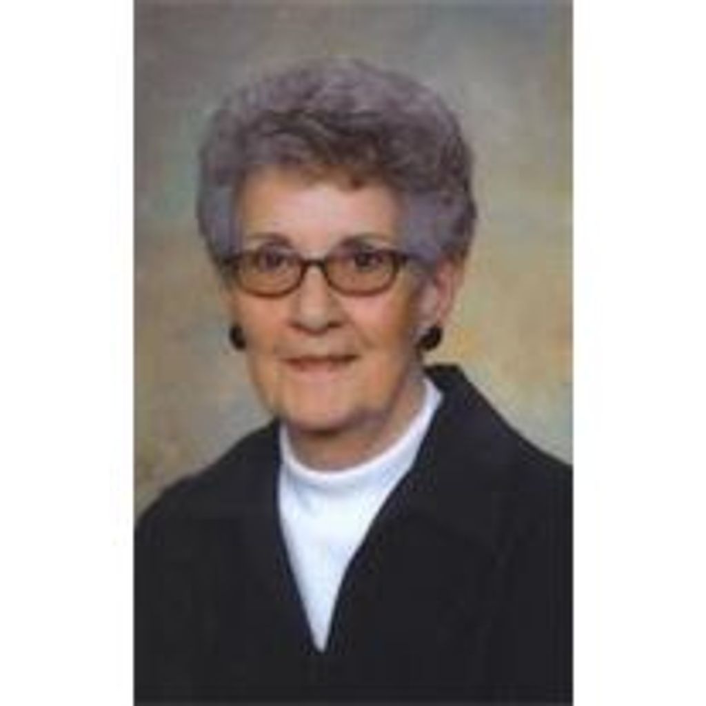 Shirley Ann Matousek
