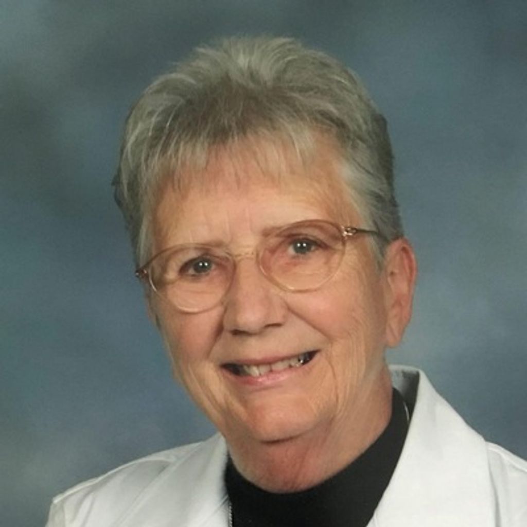 Iva "Ivy" Jean Taylor