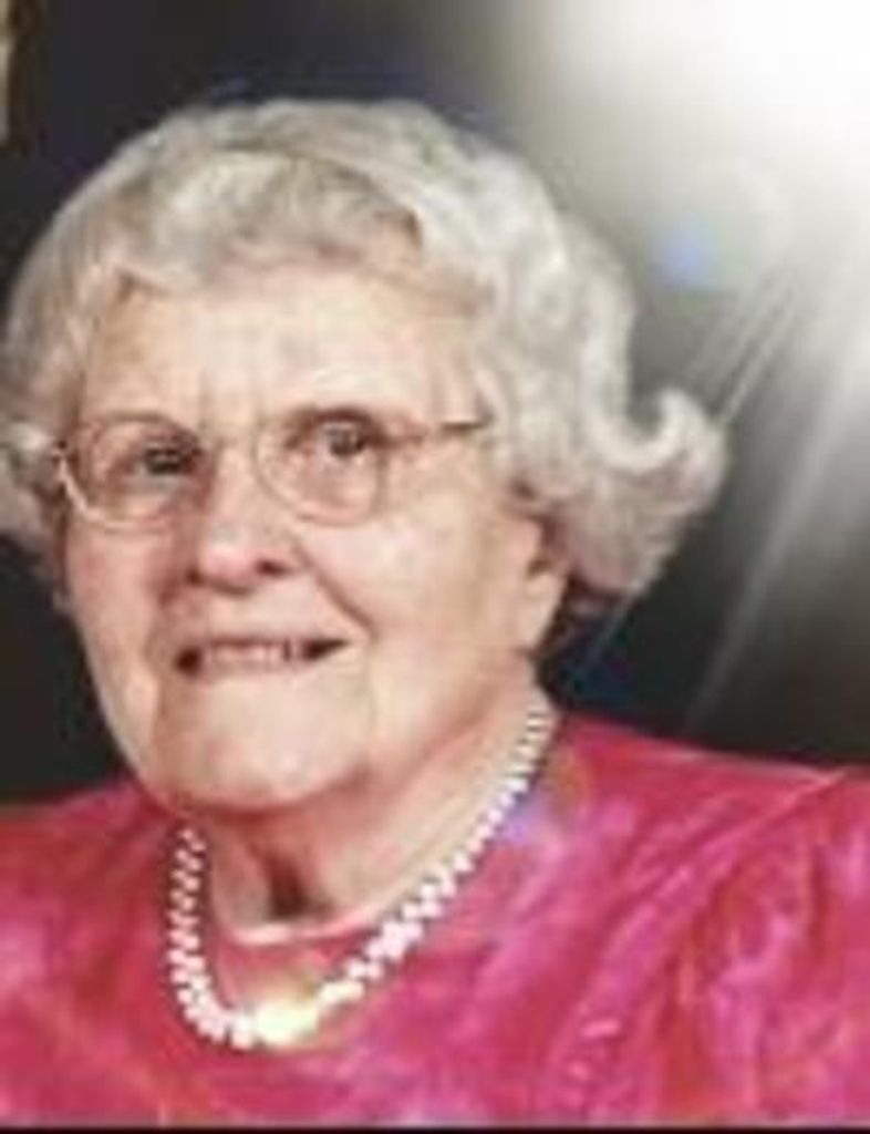 Mavis Shaddox Branch