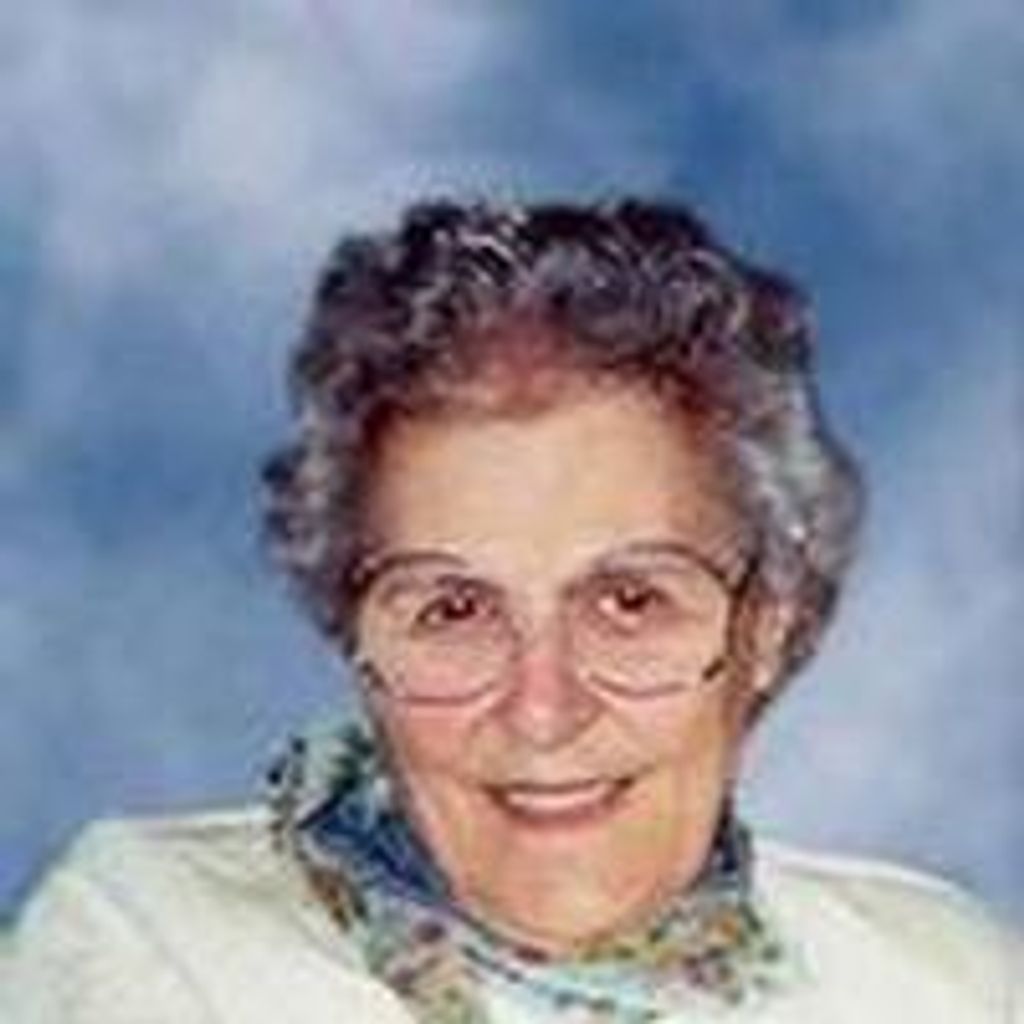 Lillian Sampietro