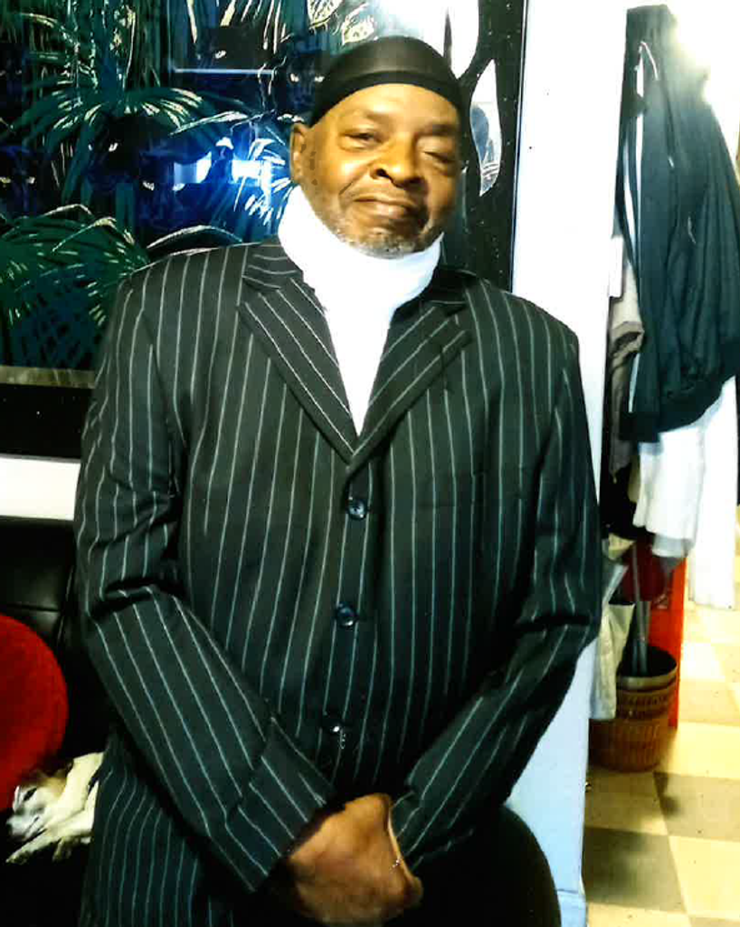 Demetrius Purnell