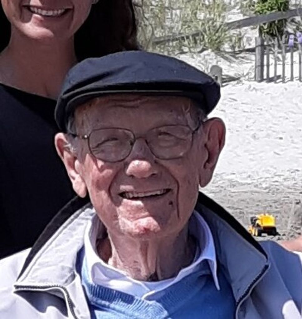 Leonard F. Keenan Profile Photo