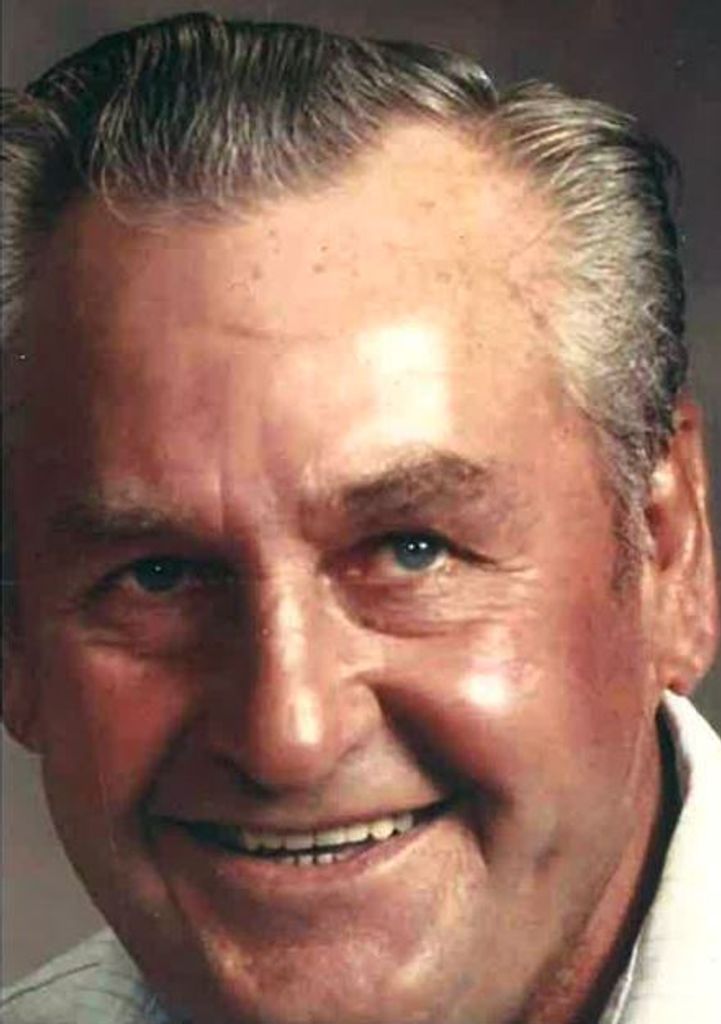 Leo Frank Peterson