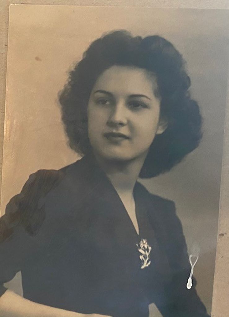 Mary Galle