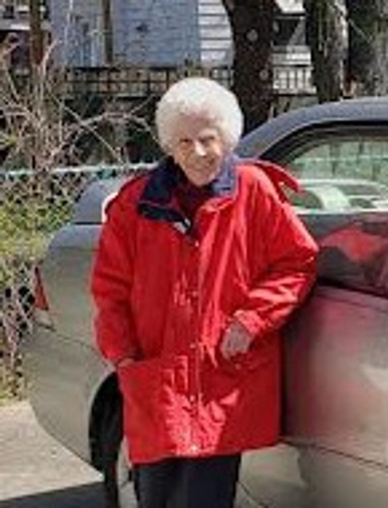 Rita J Cerasi
